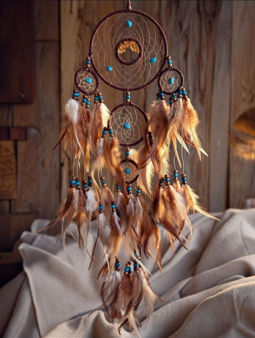 Dreamcatchers