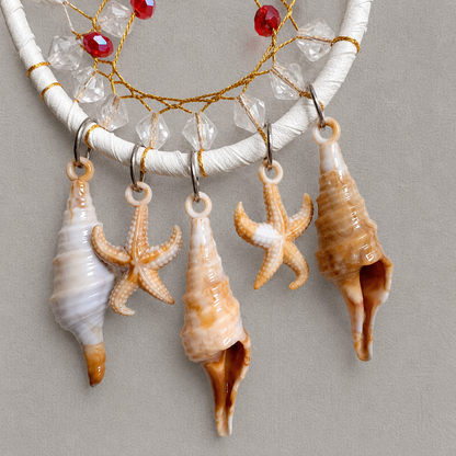 Ocean Dream Dreamcatcher