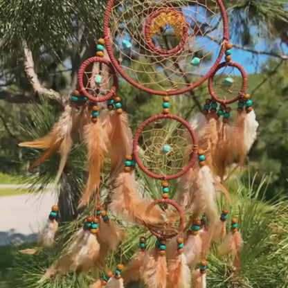 Tree of Life Dreamcatcher